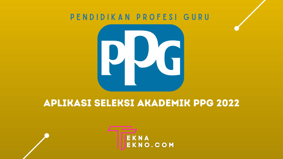 Aplikasi Seleksi Akademik PPG : Link Download Dan Cara Install